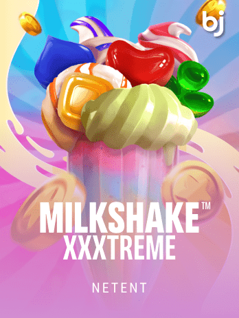 Milkshake™ XXXtremepng