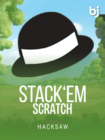 স্ট্যাক এম স্ক্র্যাচ