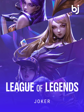 League Of Legends