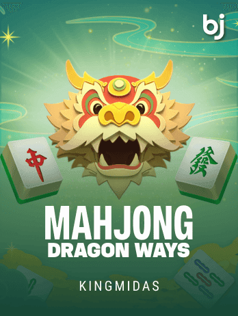 Mahjong Dragon Wayspng